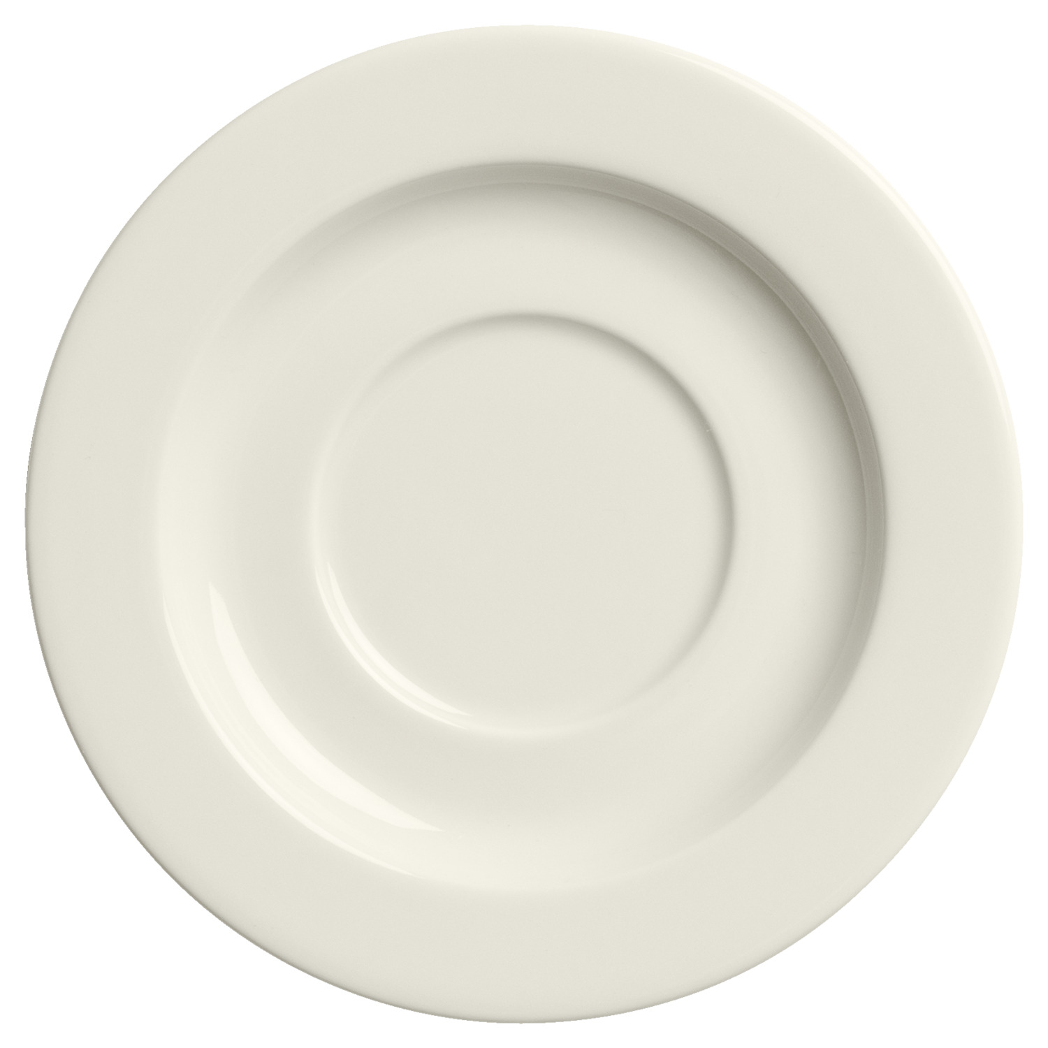 Milk coffee/Soup saucer Opus...