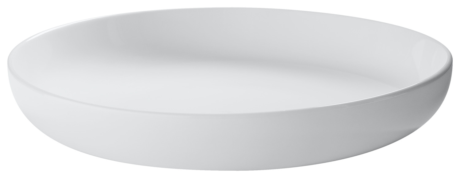 Deep plate Guscia