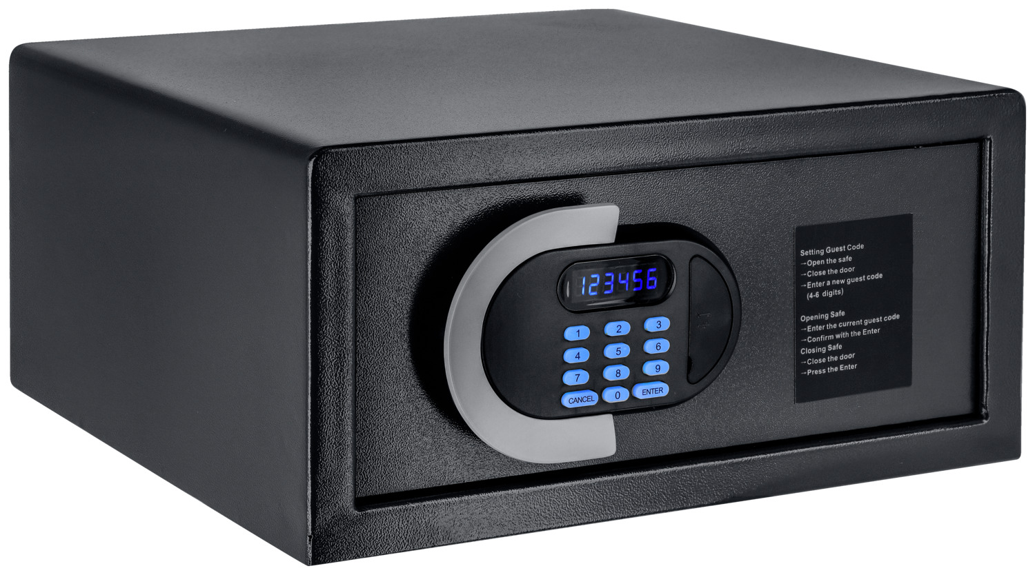 Room safe Securo Medium