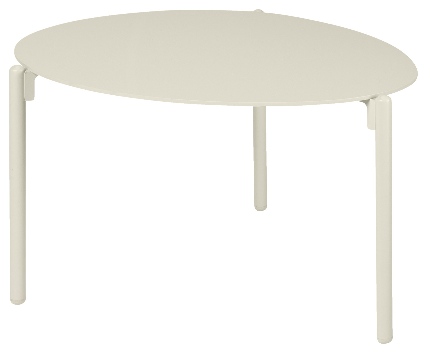 Outdoor side table Olin small
