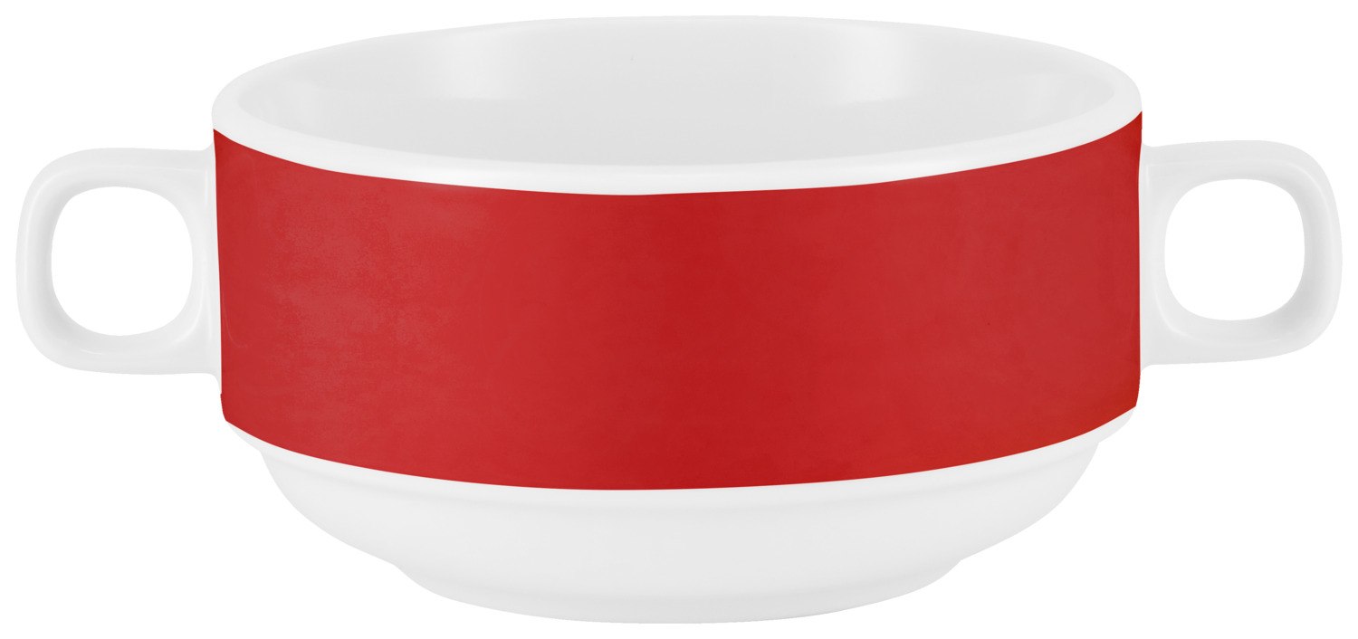 Soup bowl Multi-Color