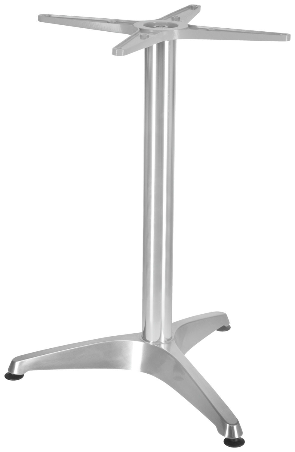 Table base Past Aluminium