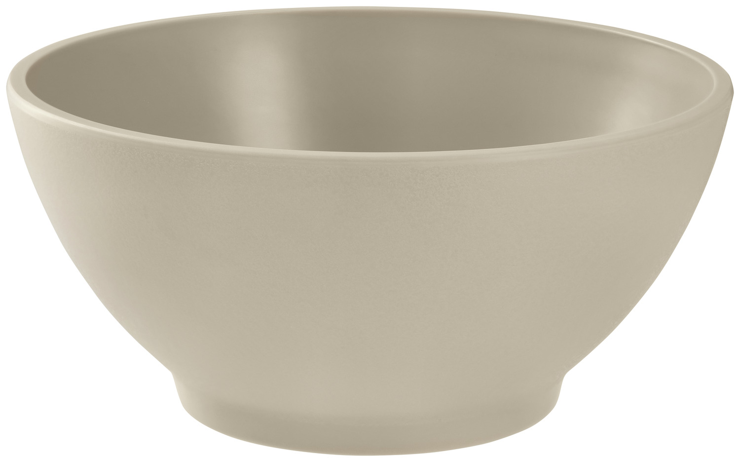 Bowl Kanas round