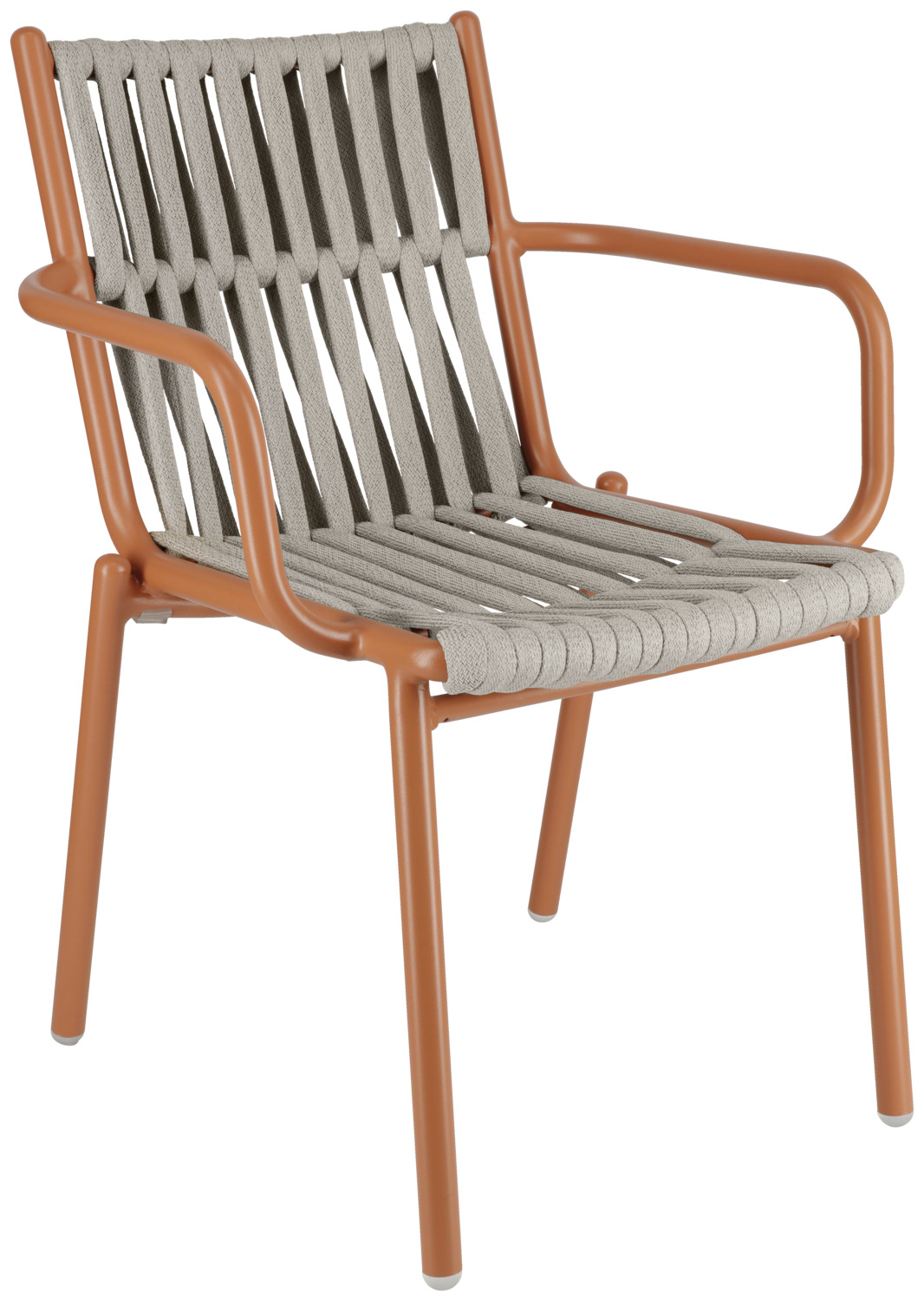 Outdoor chair Lumaro