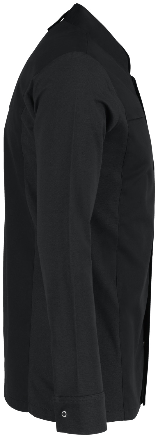 Men's chef's jacket Phoenix long-sleeved - Image 3