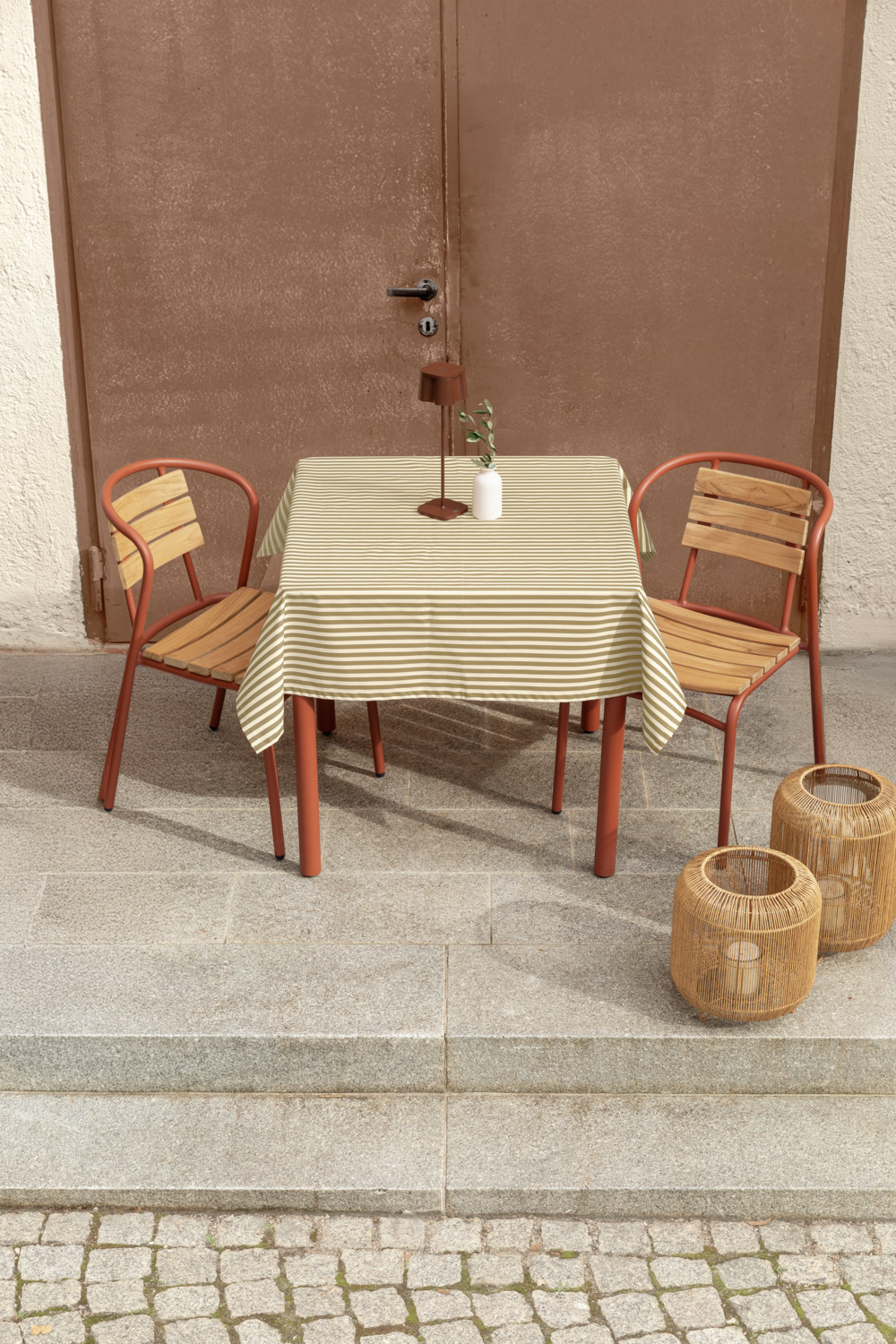 Yardware Valiano stripes