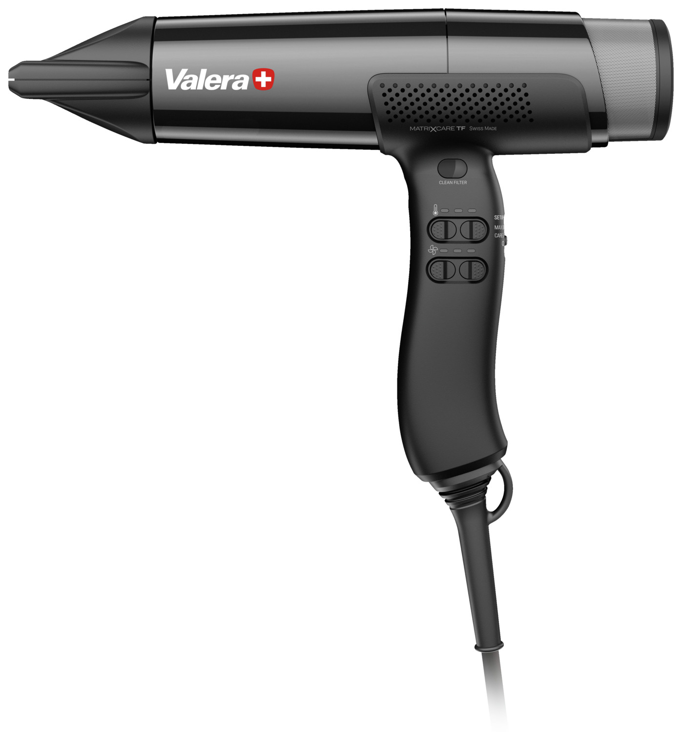 Hotel hairdryer MatrixCare...