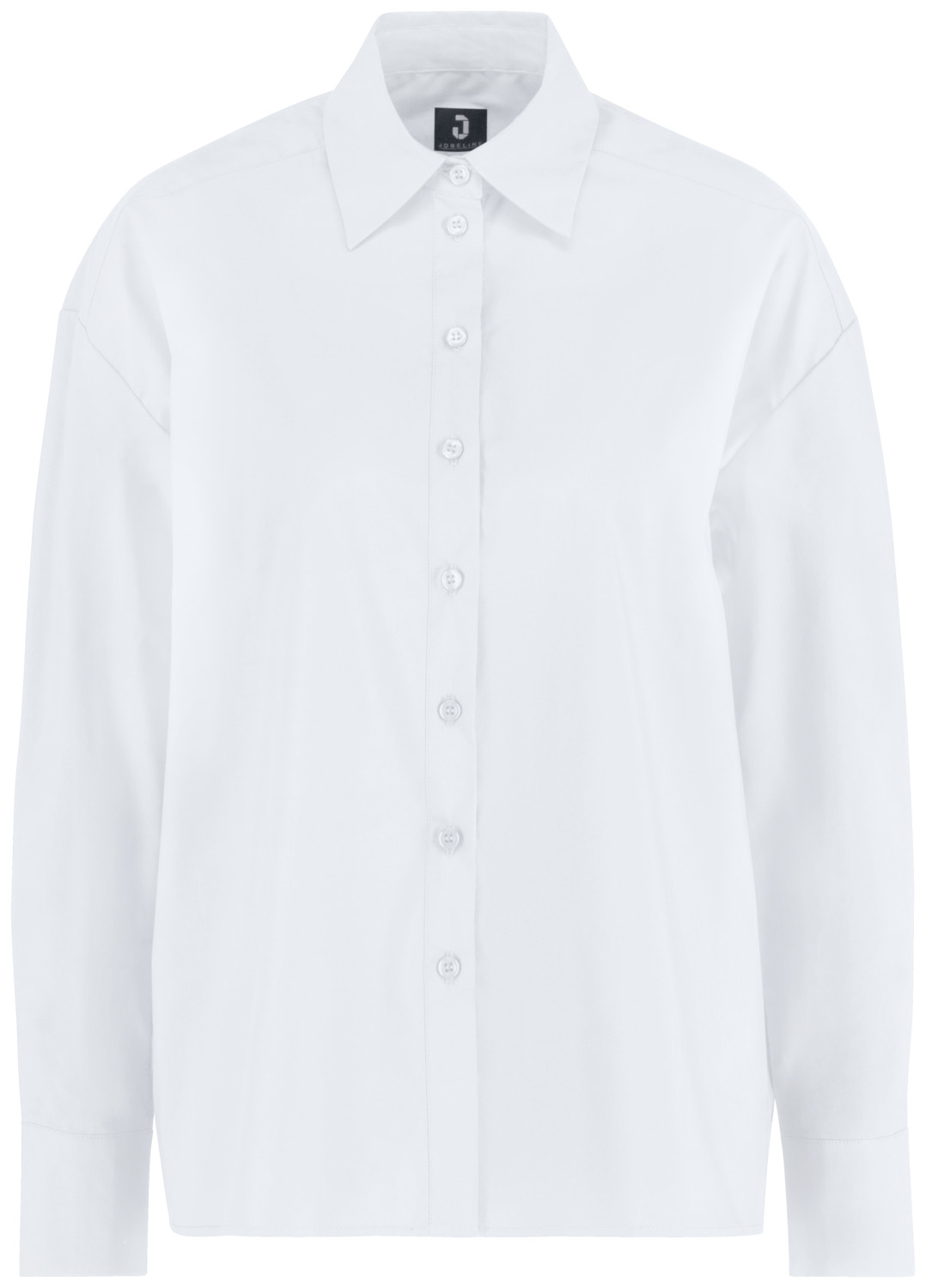 Blouse long sleeve Beatris Comfort Fit