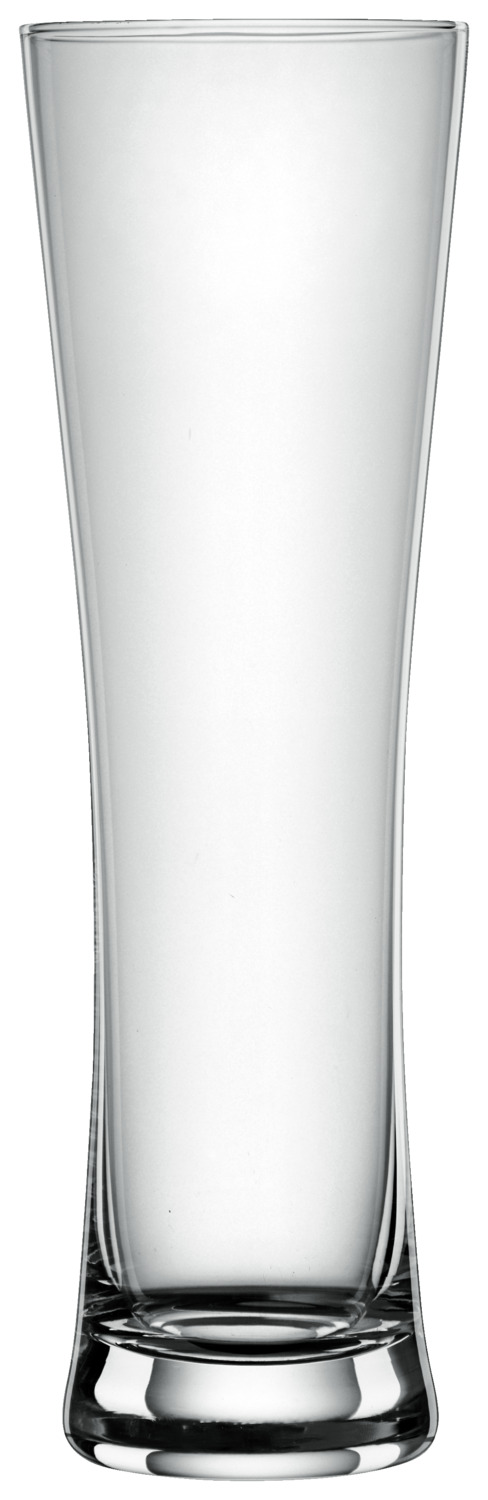 Wheat beer glass Alisia