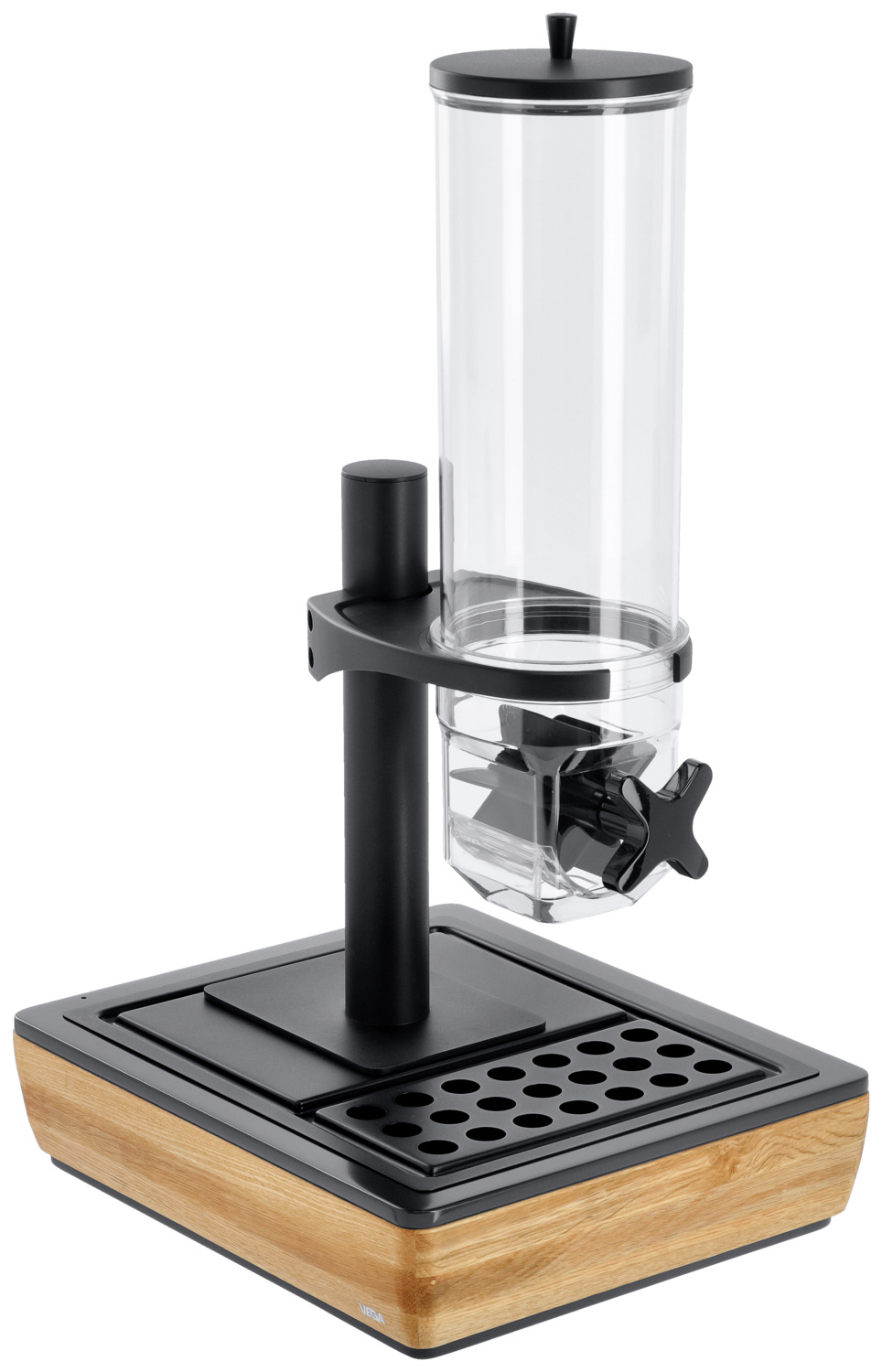 Cereal dispenser Montana oak...
