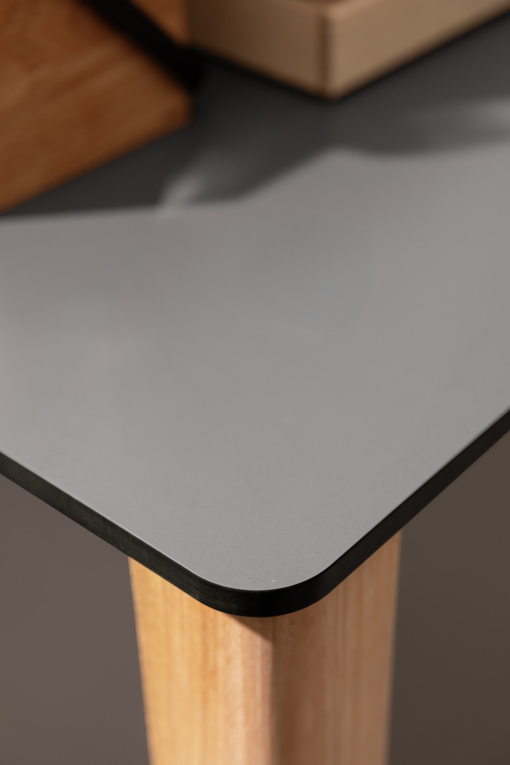 Wooden frame set Barugo
