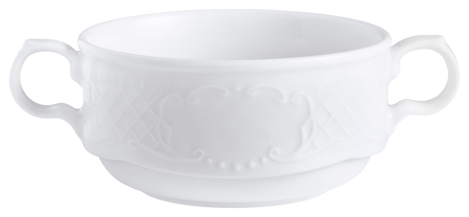 Soup cup Minuett