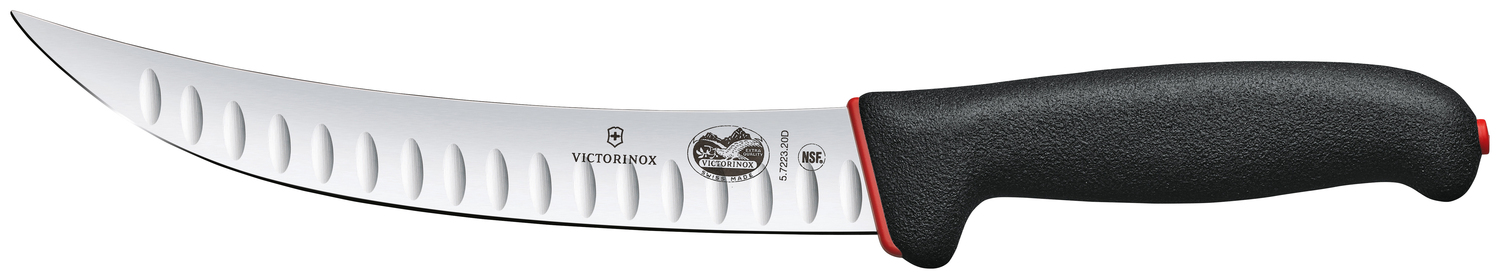 Butcher's knife Fibrox Dual Grip narrow