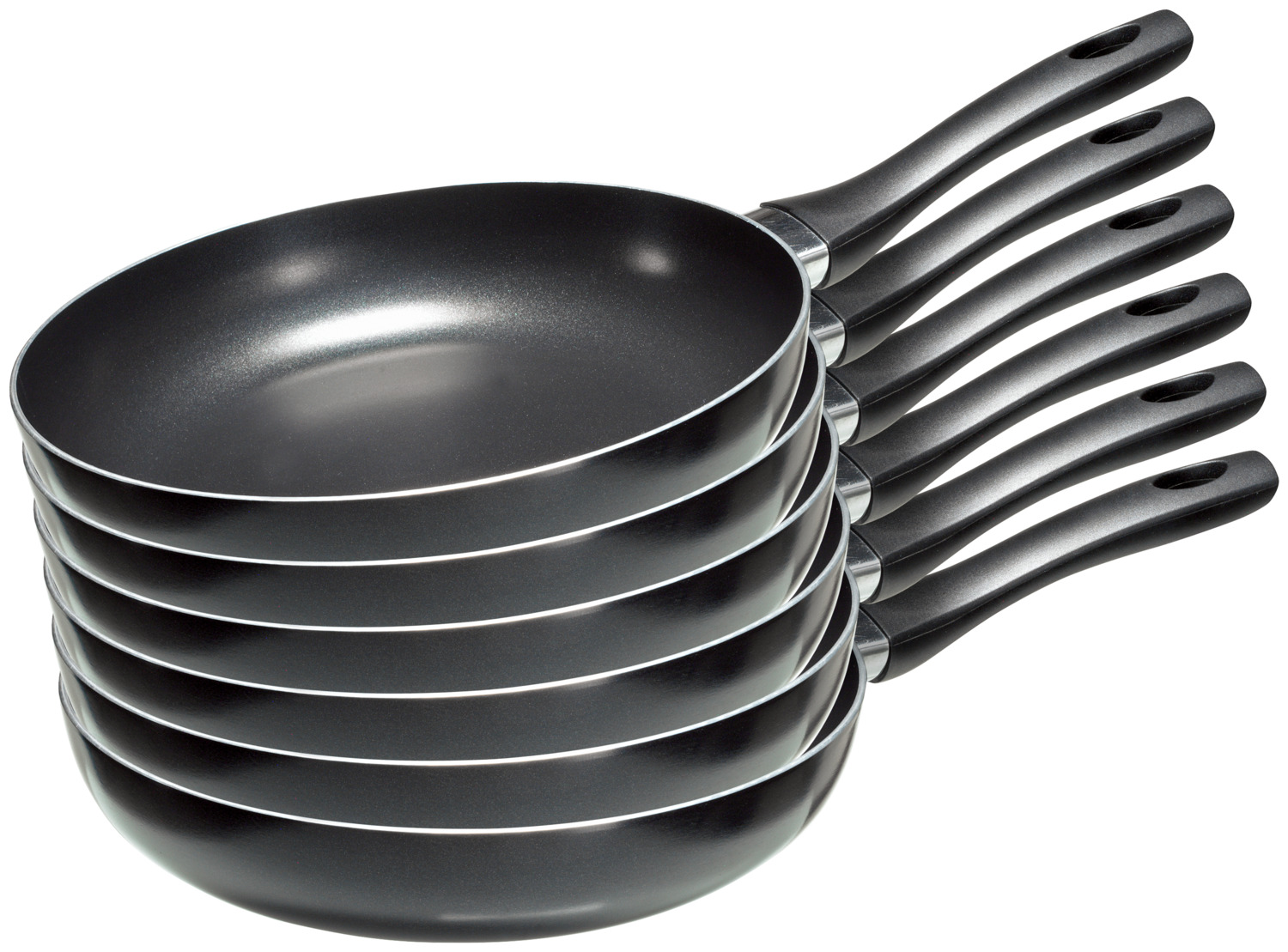 Value pack frying pan Smart