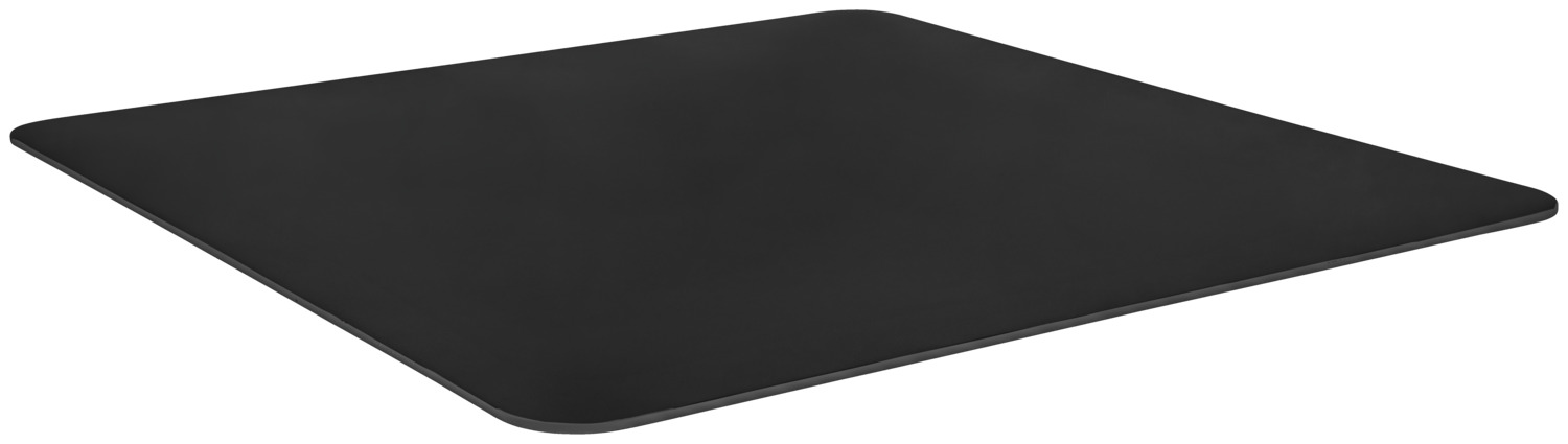 Outdoor aluminium table top Taipa square