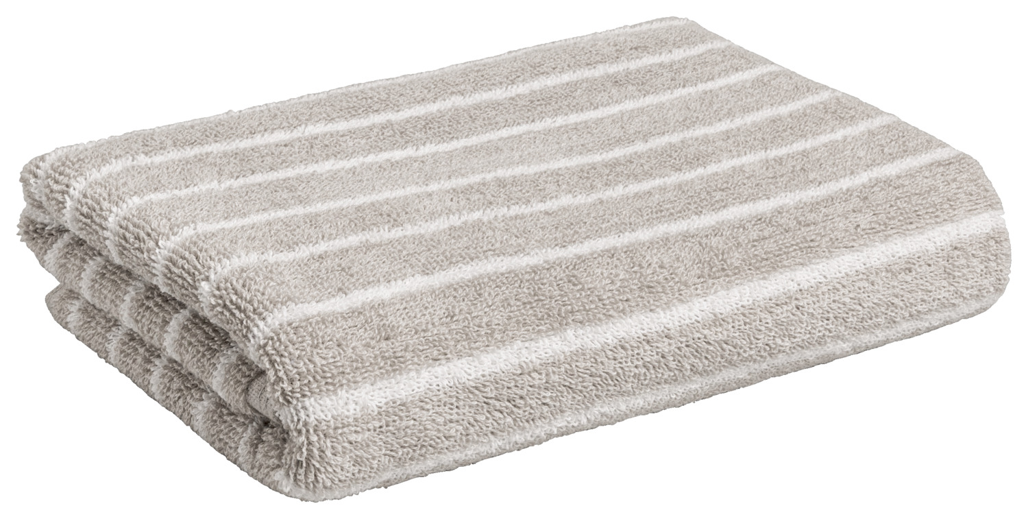 Shower towel Tinos