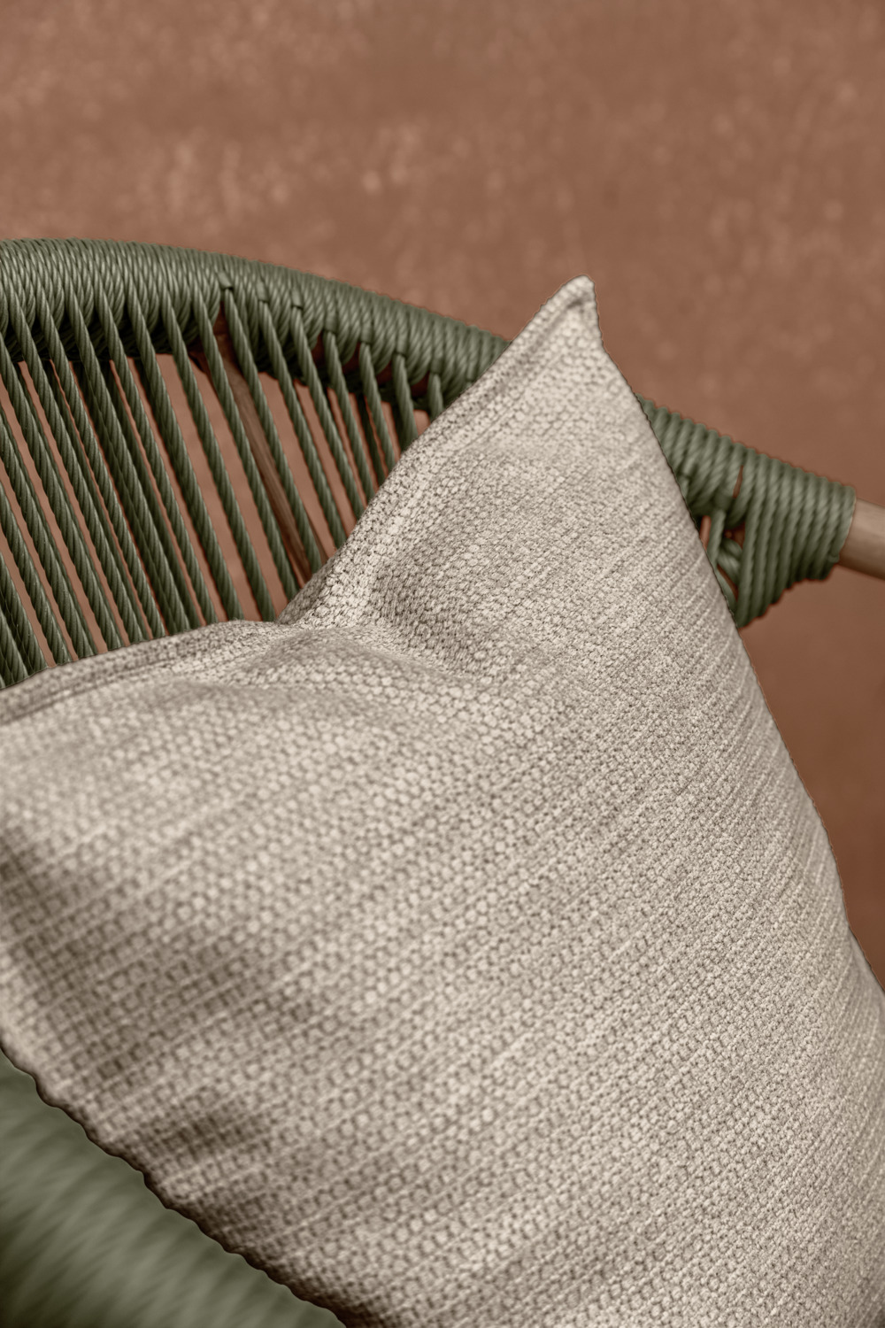 Cushion cover Maella - Image 4