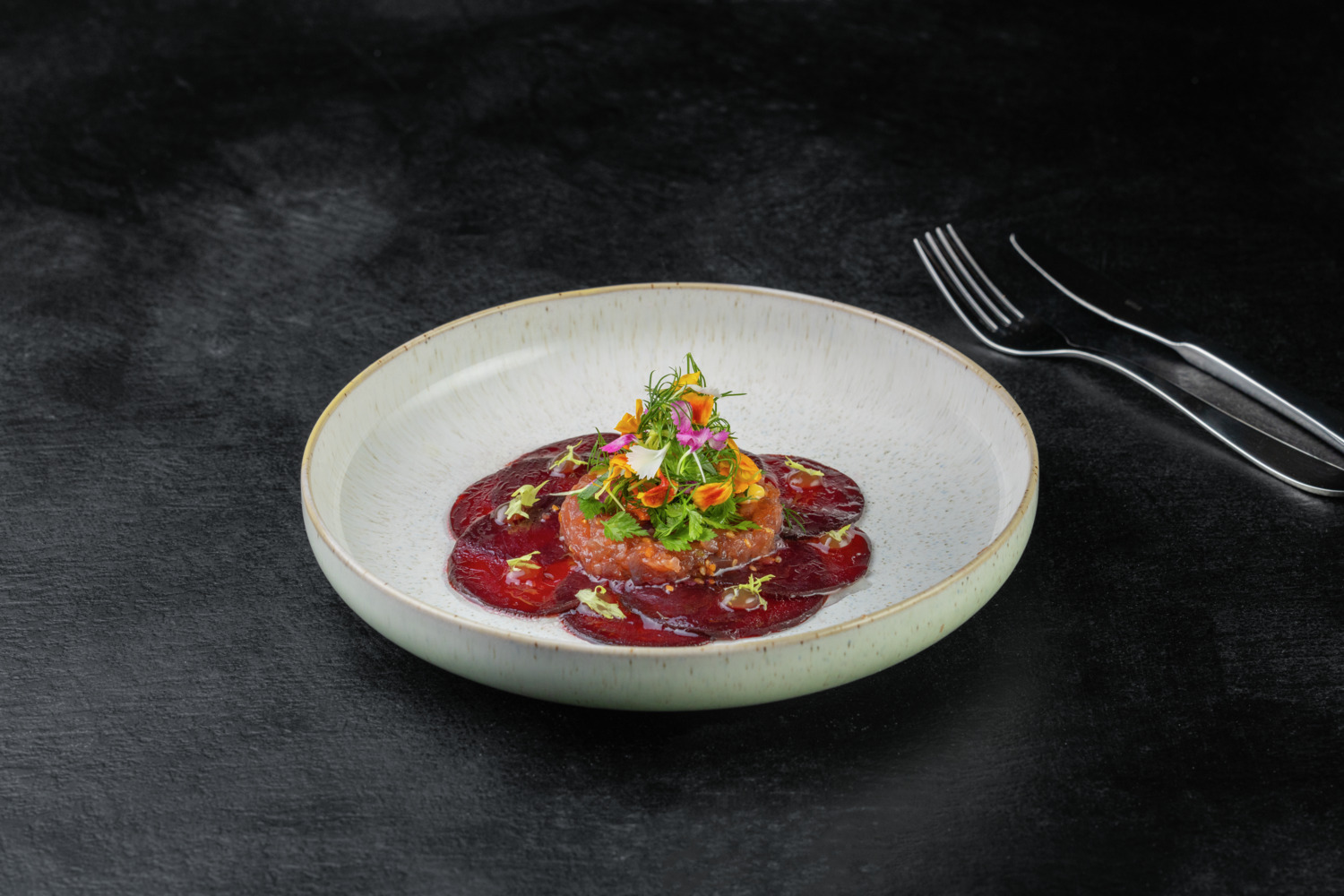 Deep plate Cascais - Image 3