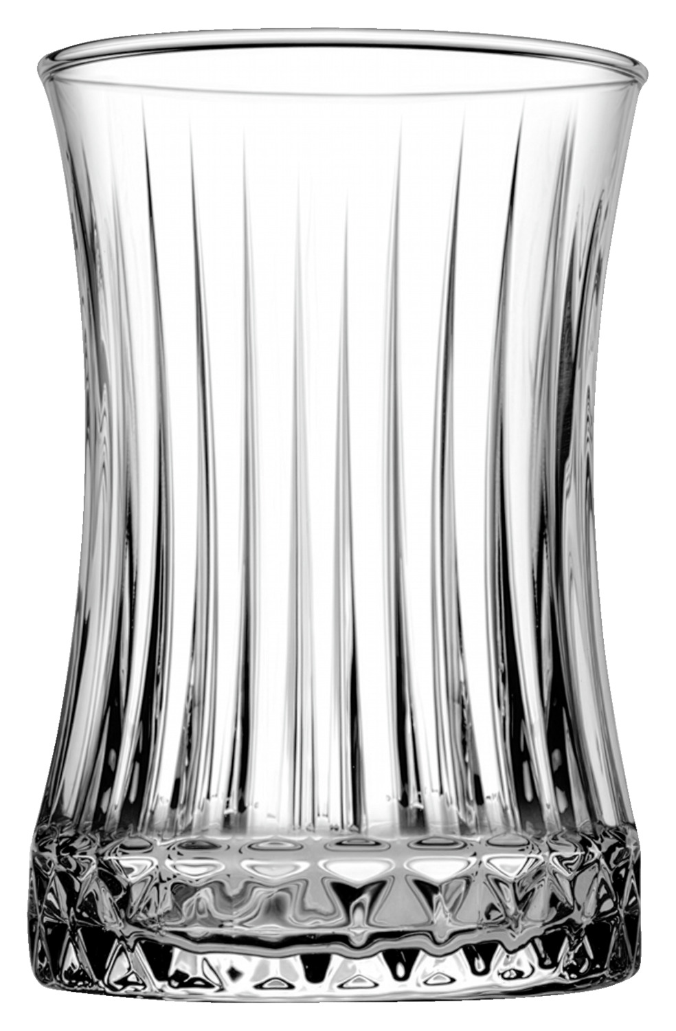 Turkish tea glass Elysia with...