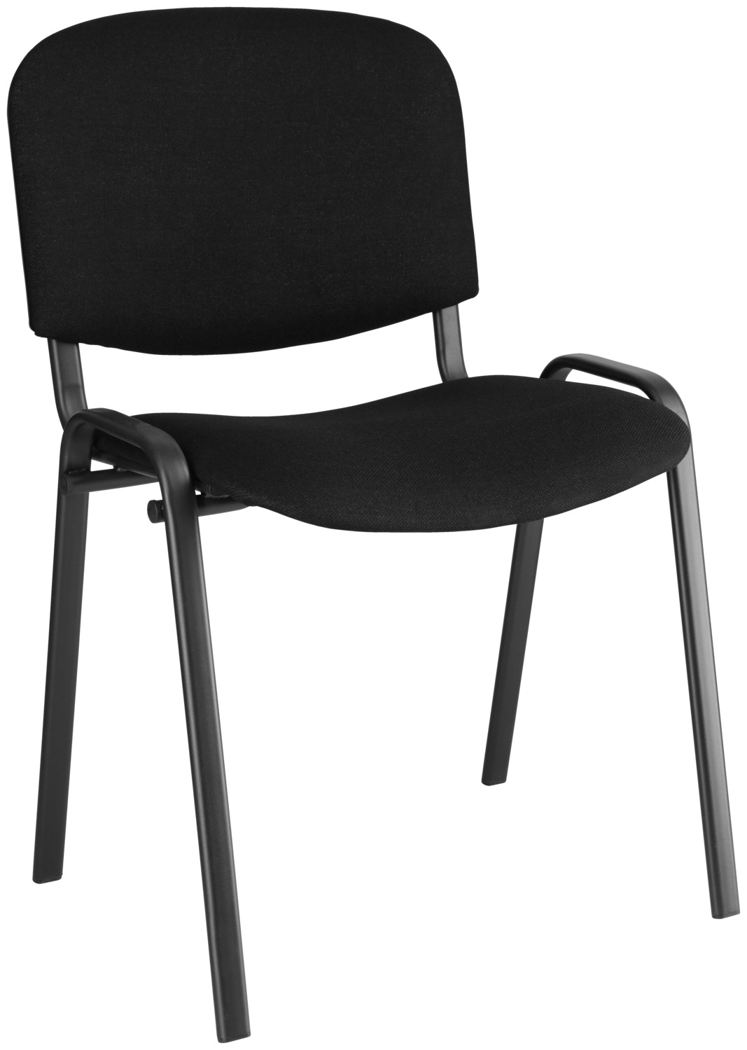 ISO conference chair Stavio