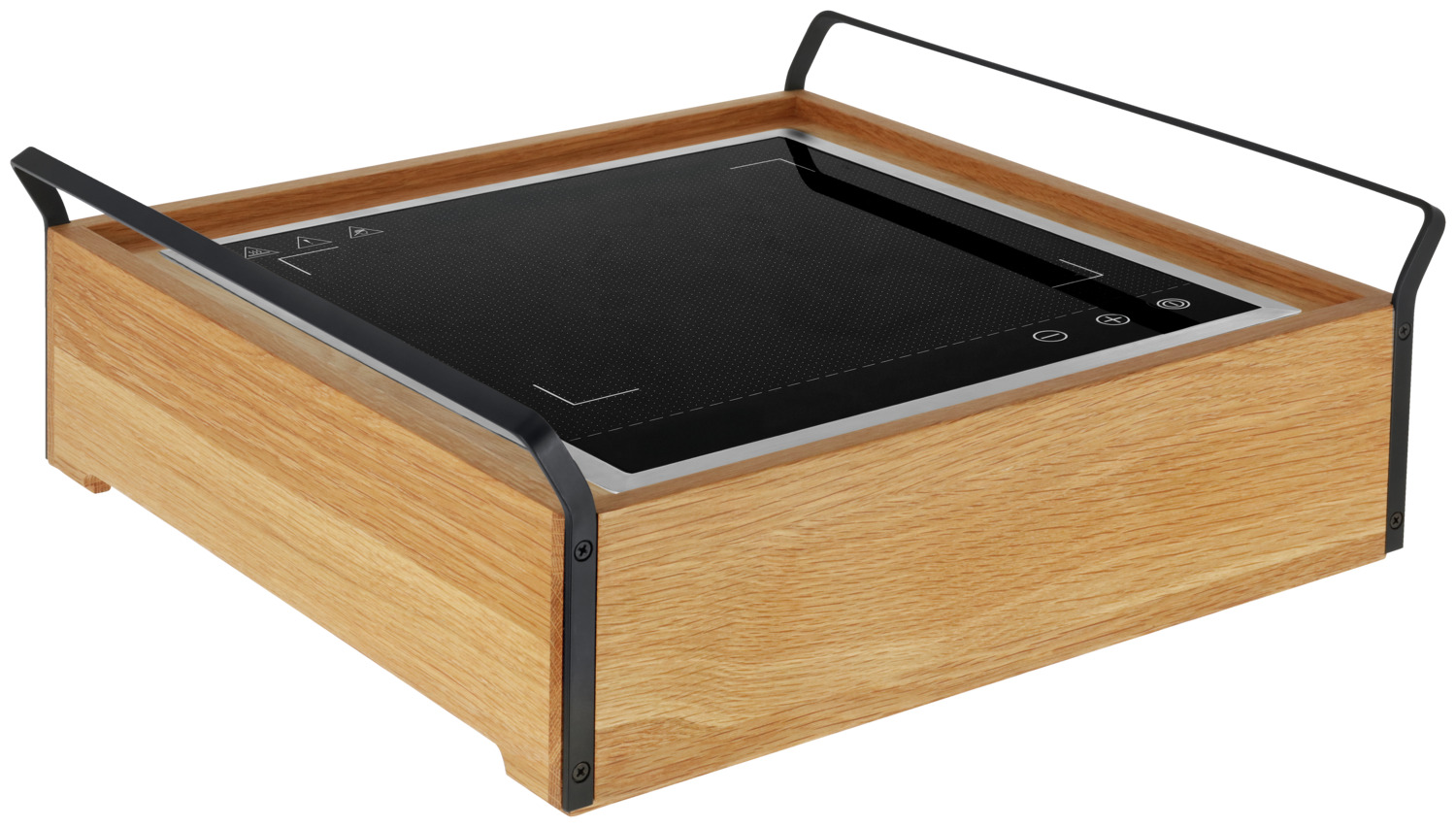 Warming station Esino GN 2/3...