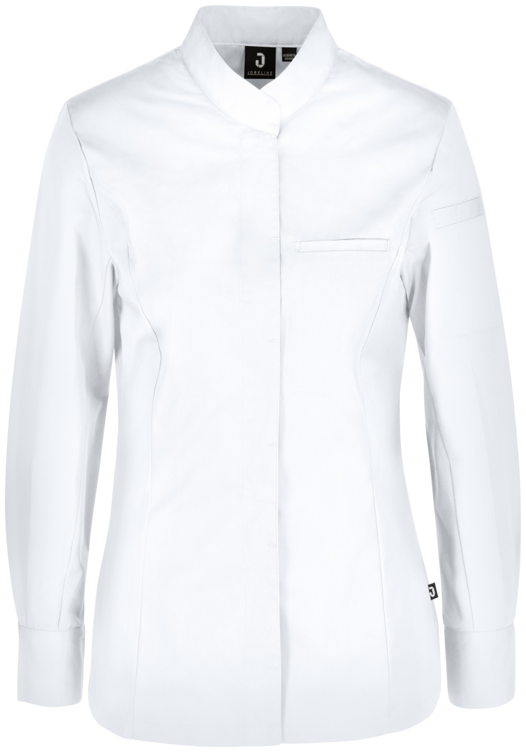Women's chef's jacket Marco long-sleeved