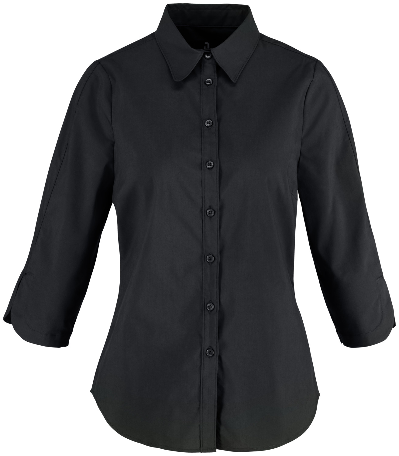 Women's blouse Porter three-quarter sleeve