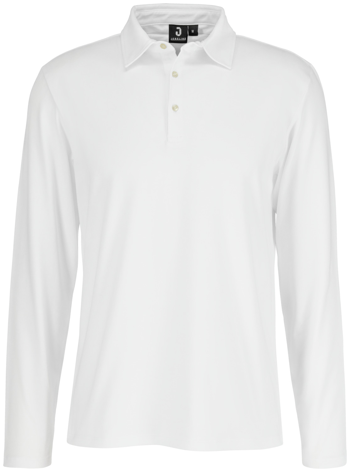 Men’s polo shirt Malme long sleeve
