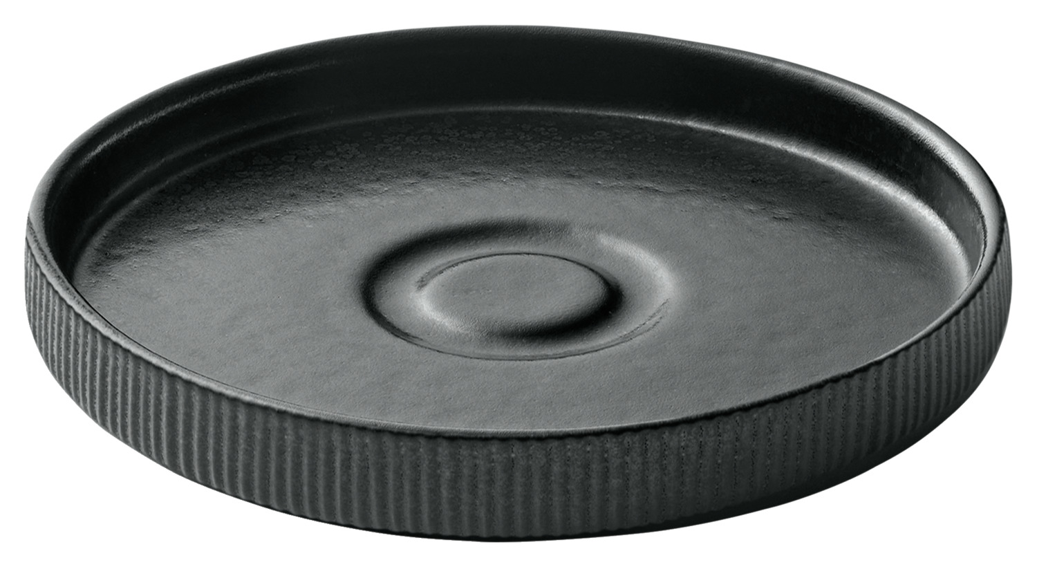 Saucer Nara Relief