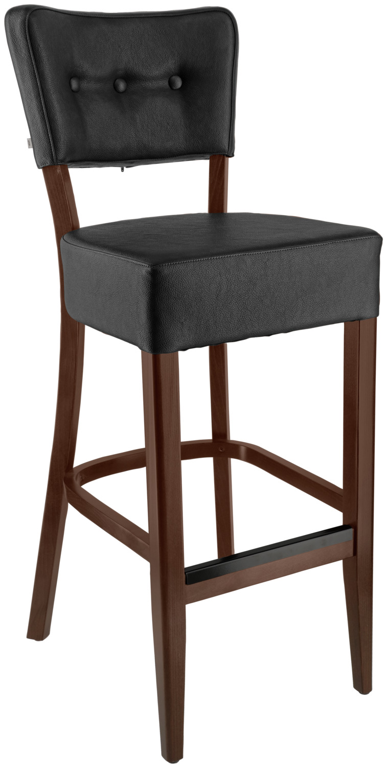 Bar chair Winslow imitation...