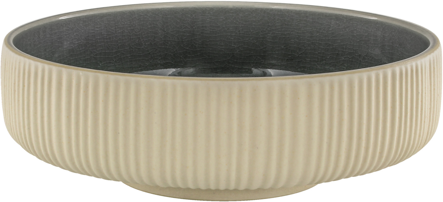 Bowl Nara Relief