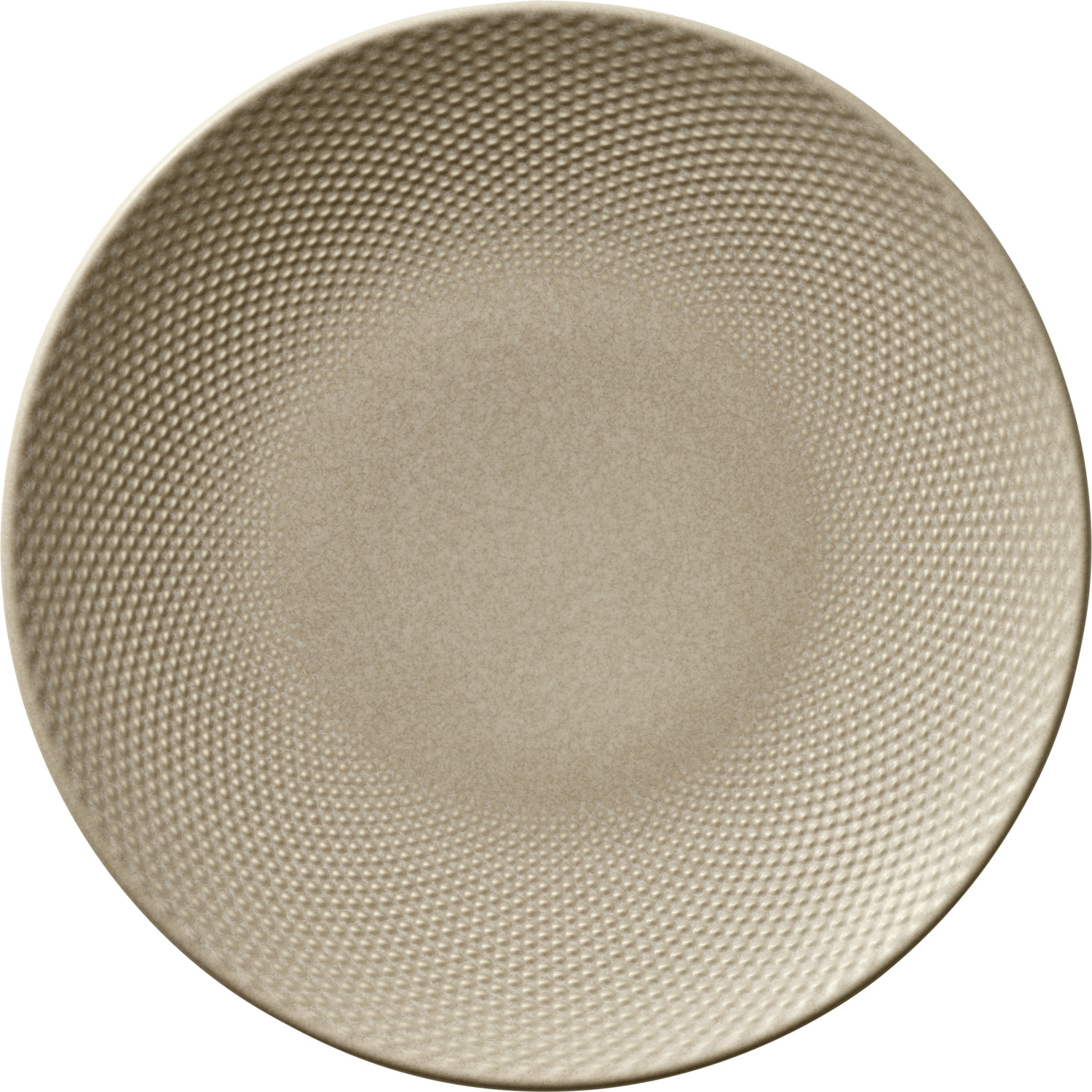 Flat plate Pine Relief round coup