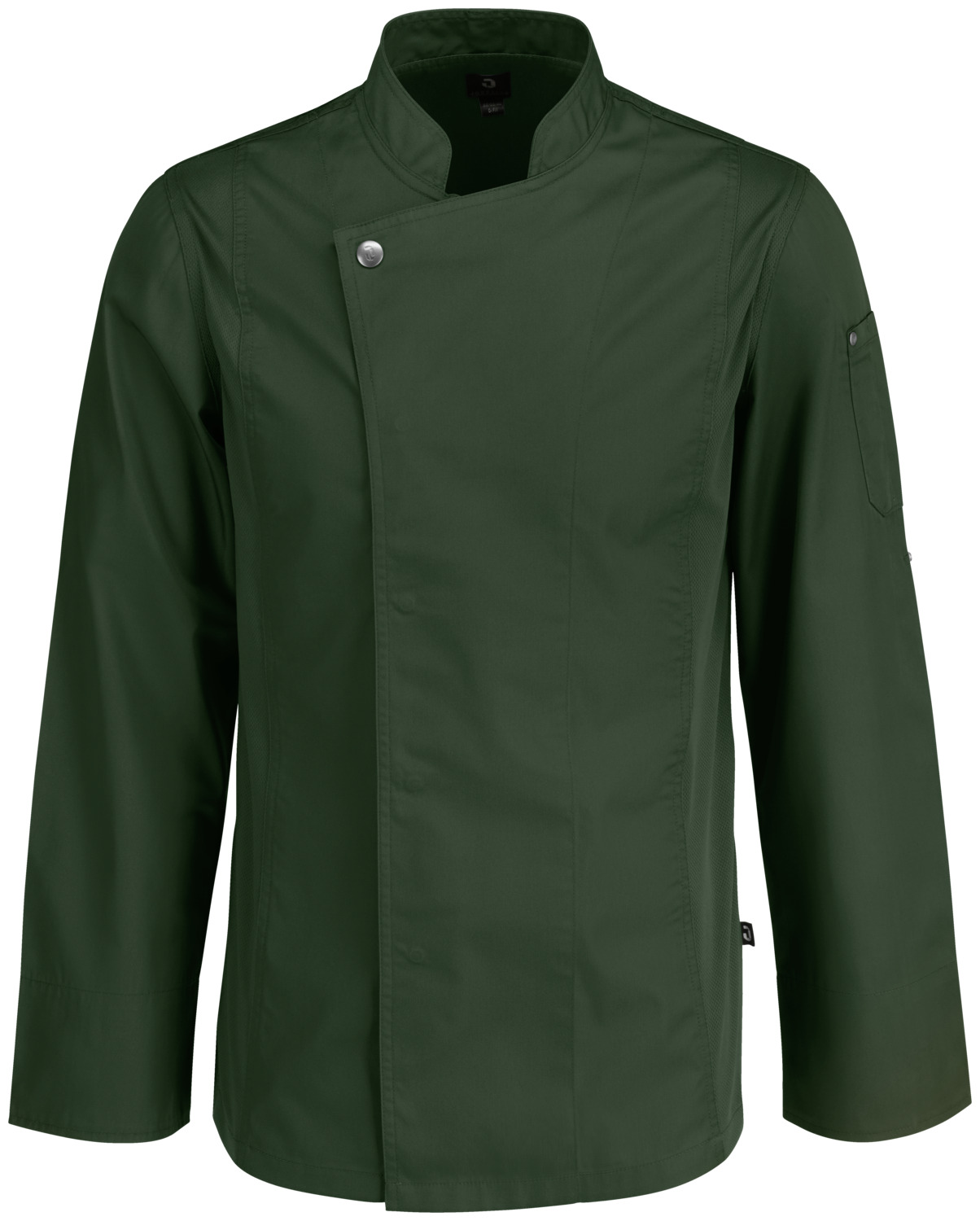 Men’s chef’s jacket Carter long-sleeved Men’s chef’s jacket Carter long-sleeved