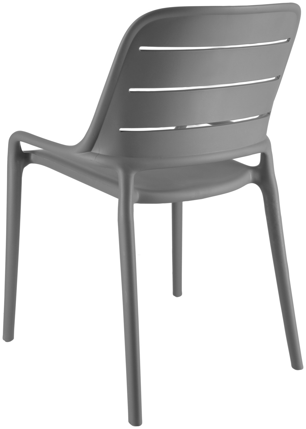 Plastic chair Rylon - Image 2