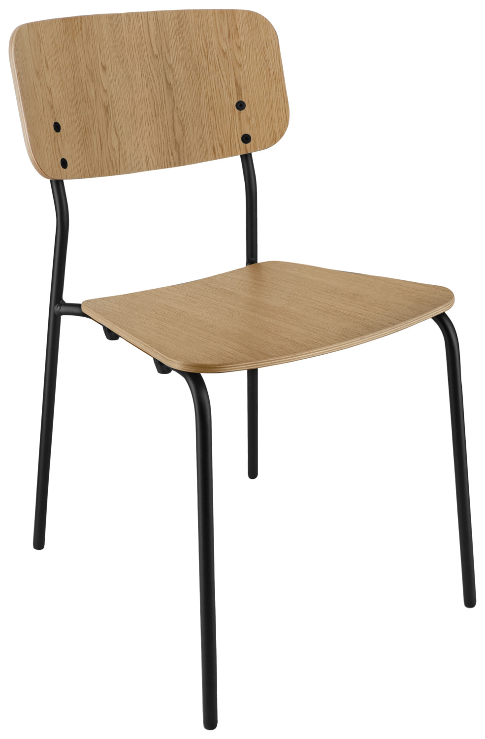 Wooden chair Kantino