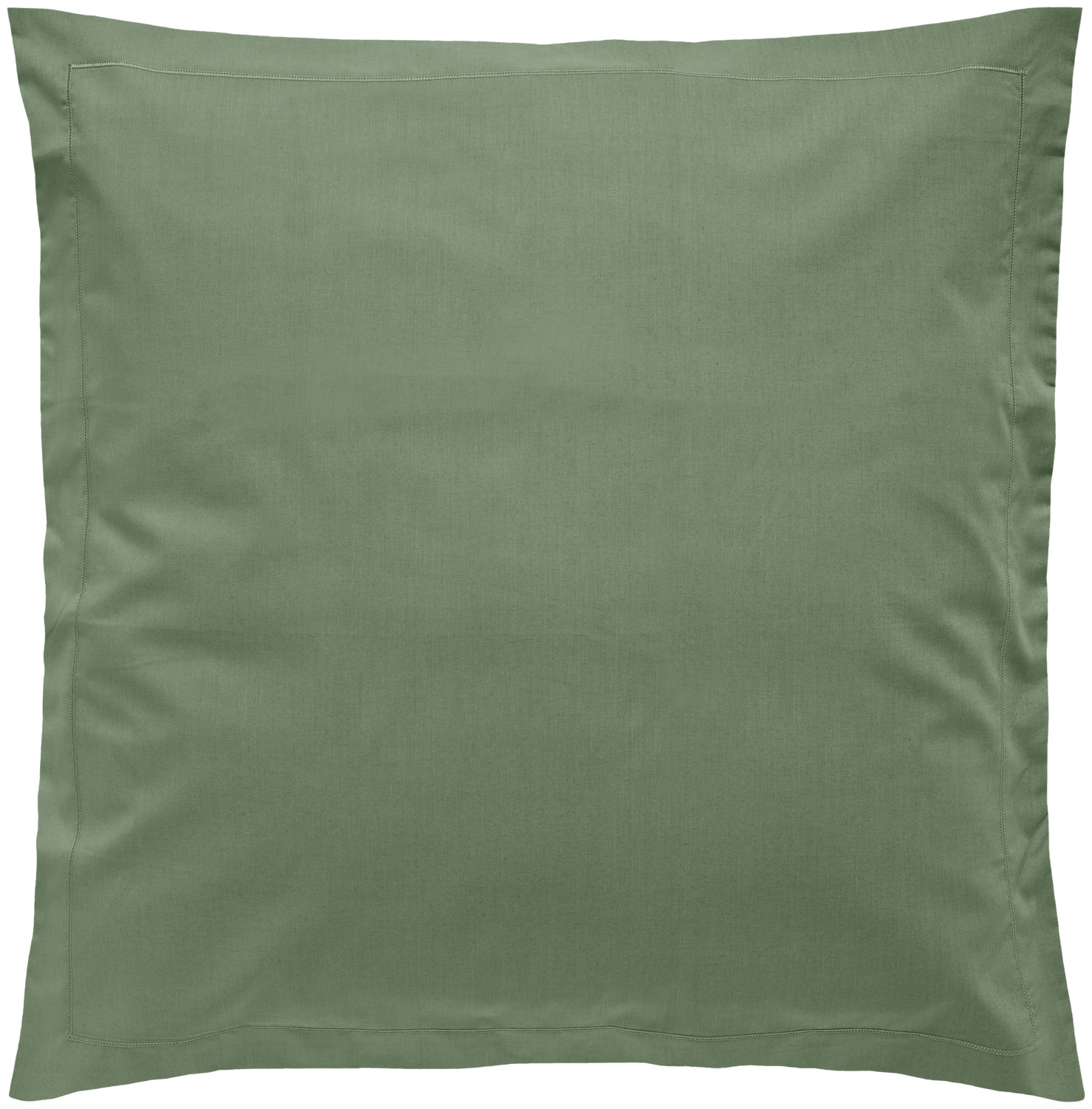 Pillow cover Siena with flounce