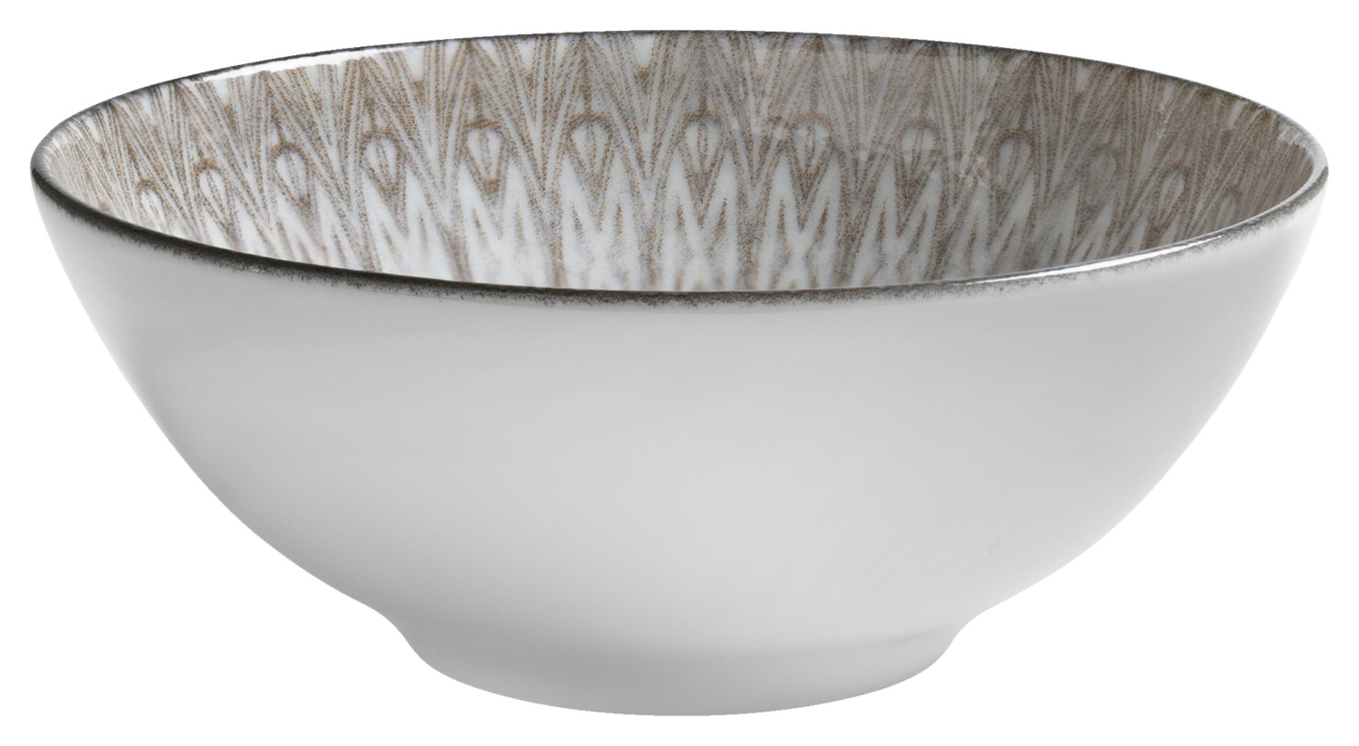 Porcelain bowl Kalaya