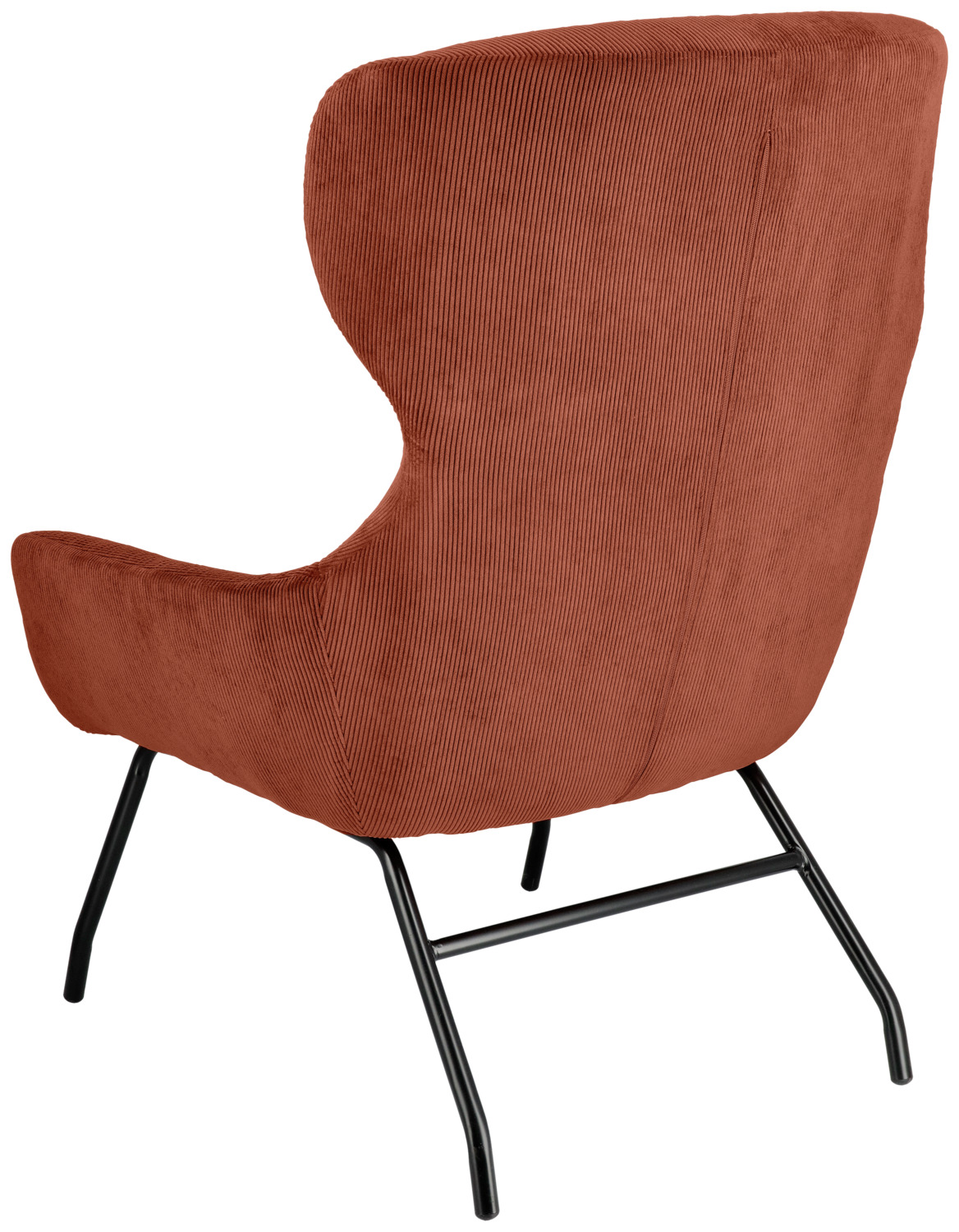 Wing chair Malin corduroy - Image 3