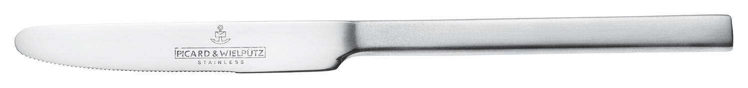 Butter knife Girona matt