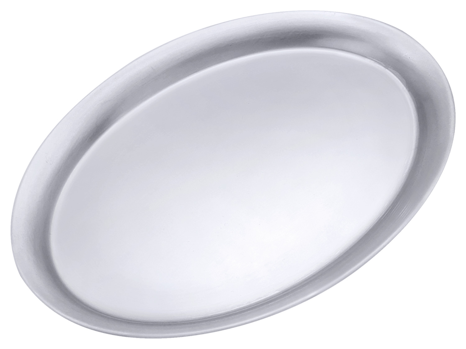 Serving Tray oval