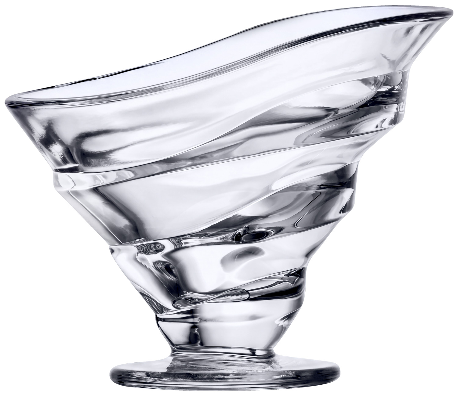 Ice cream bowl Circee Basse
