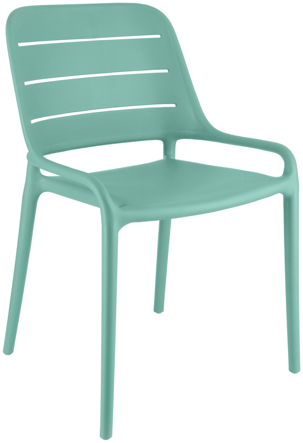 Plastic chair Rylon