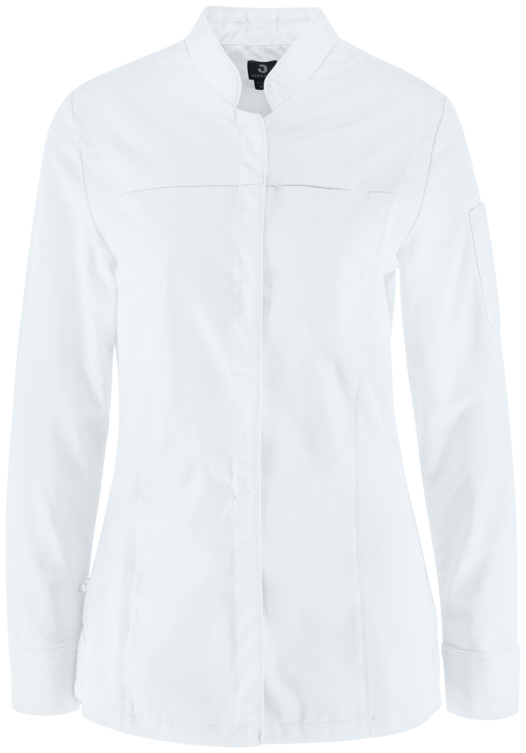 Women's chef's jacket Phoenix long-sleeved
