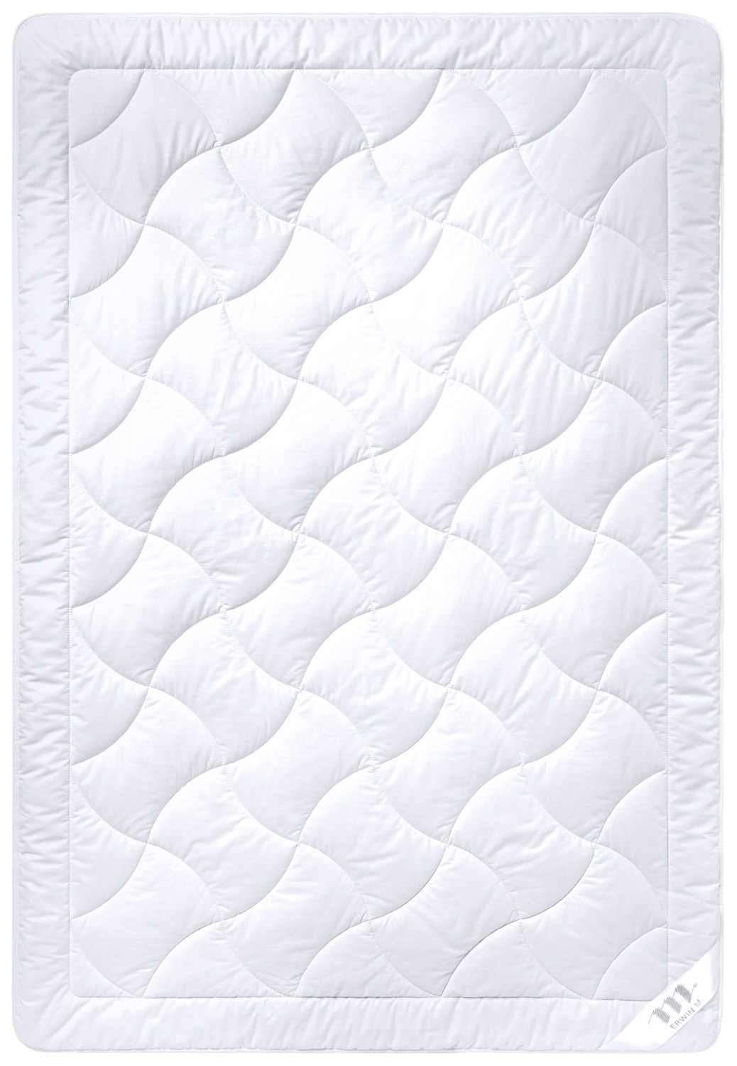 All-season duvet Dream Cotton fibre