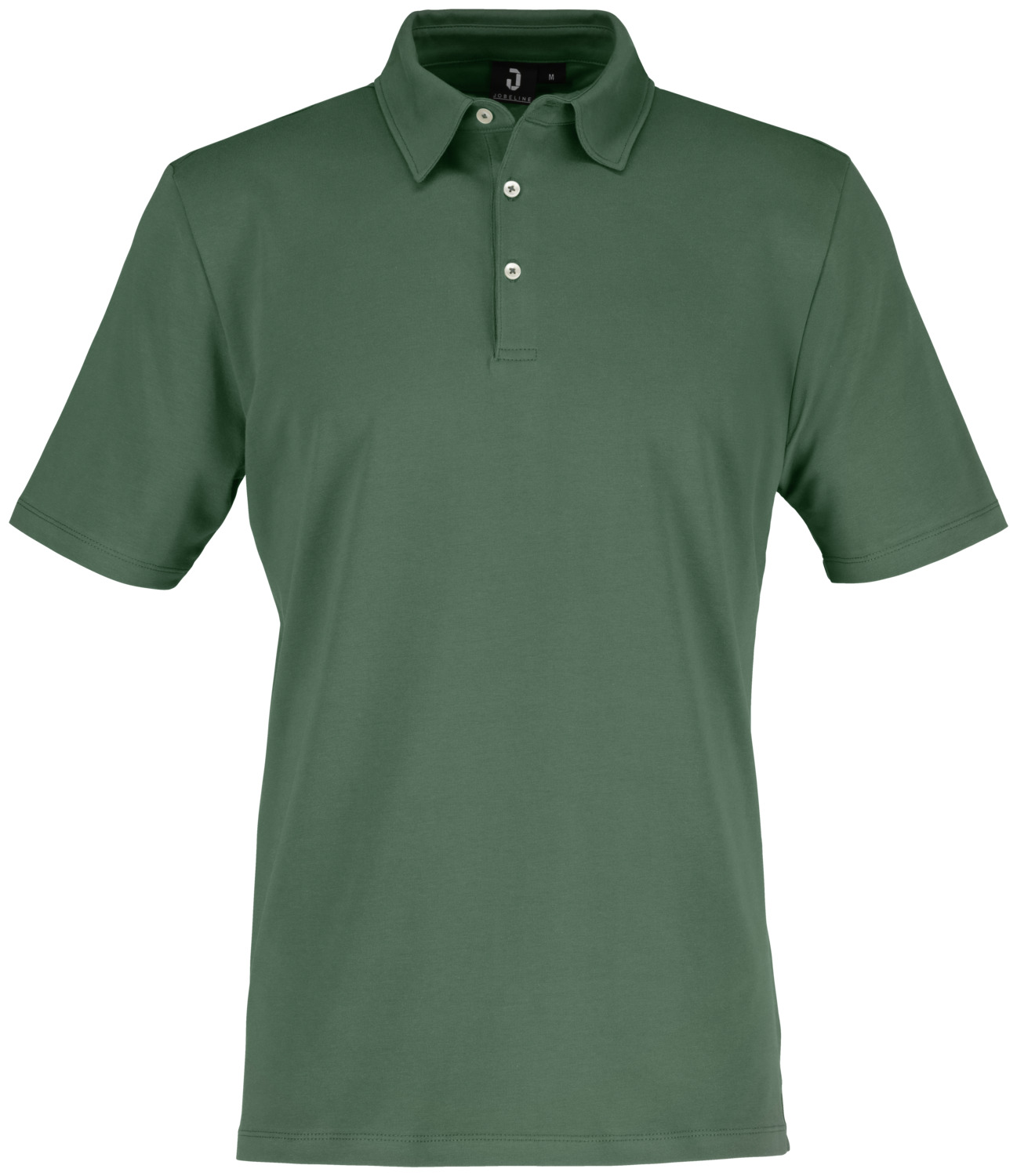 Men’s polo shirt Malme half sleeve