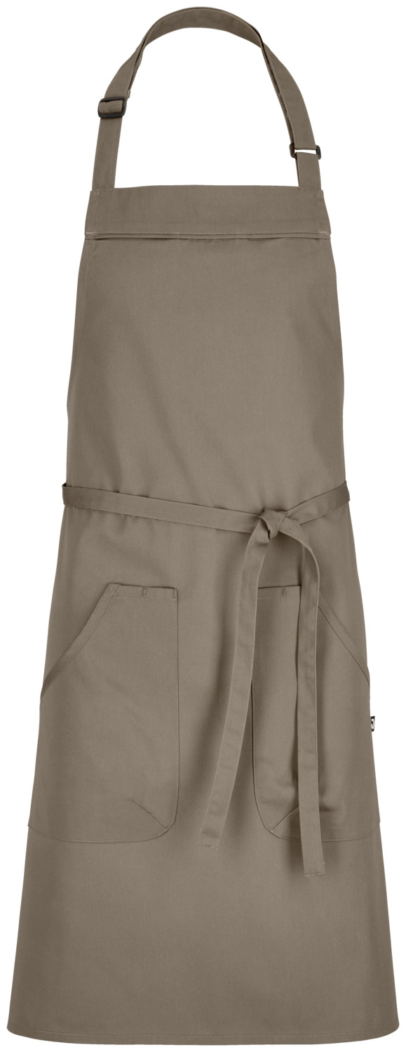 Bib apron Gabo 88×80 cm (LxW)