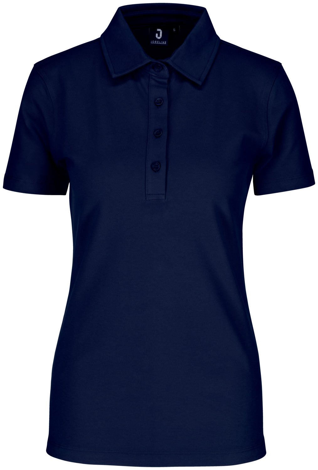 Women's polo shirt Oliver short sleeve