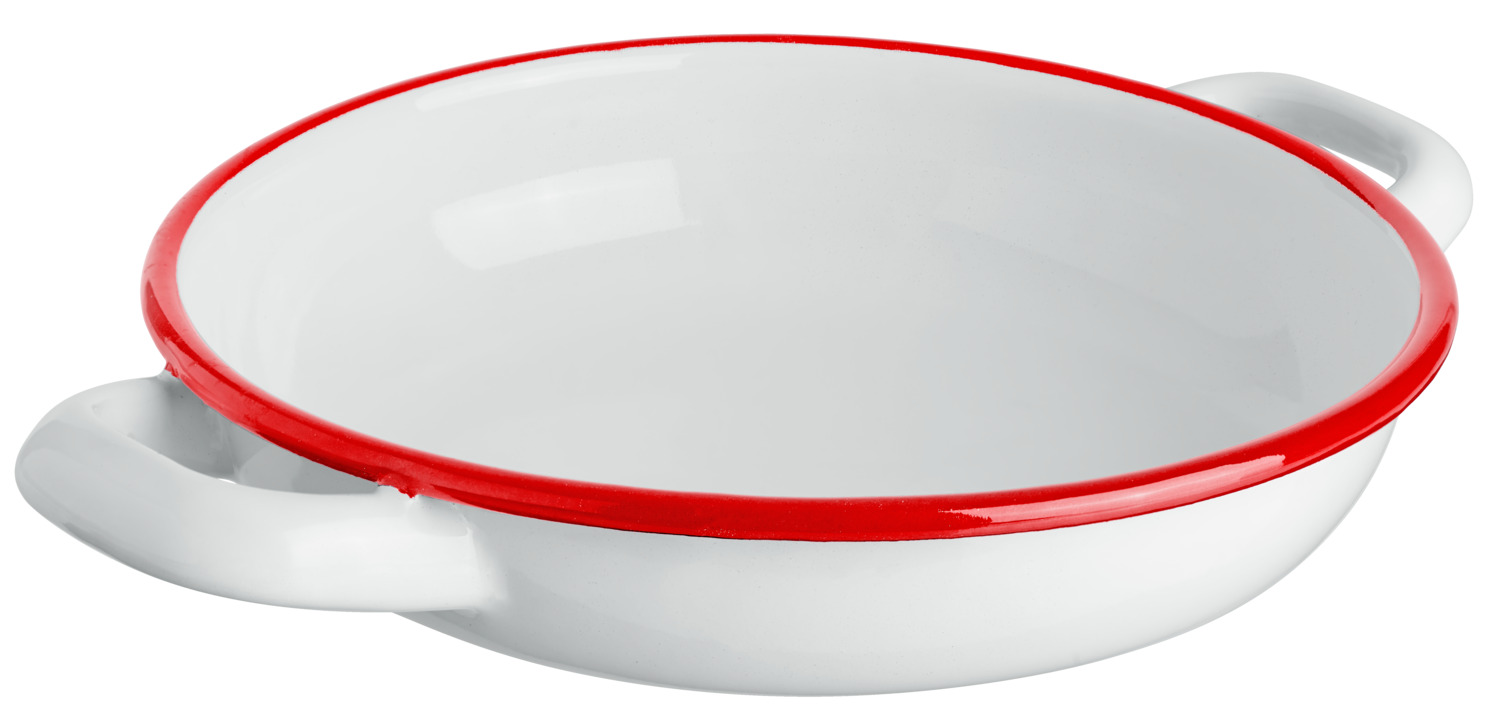Serving bowl Luni