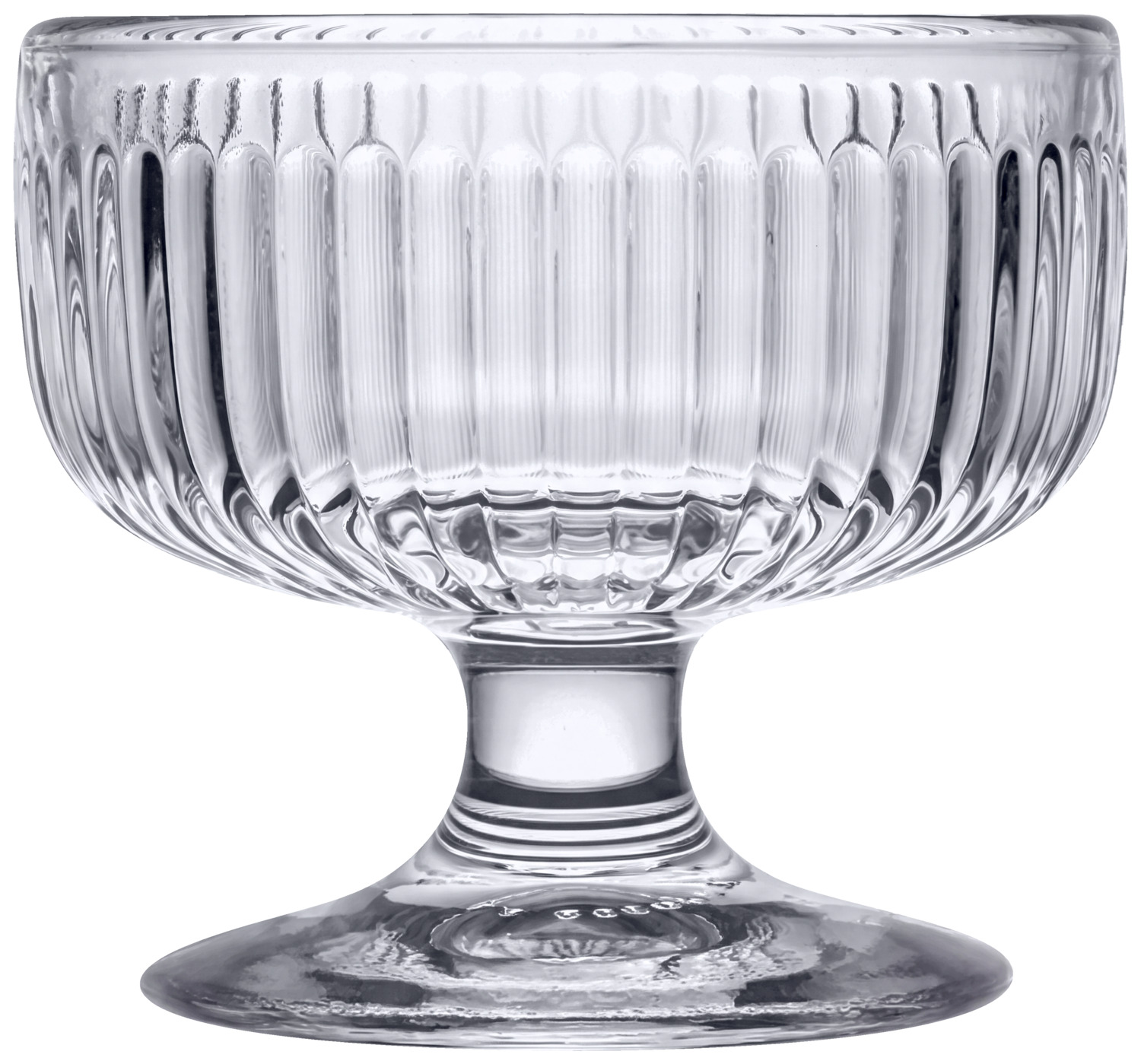 Ice cream bowl Tahiti