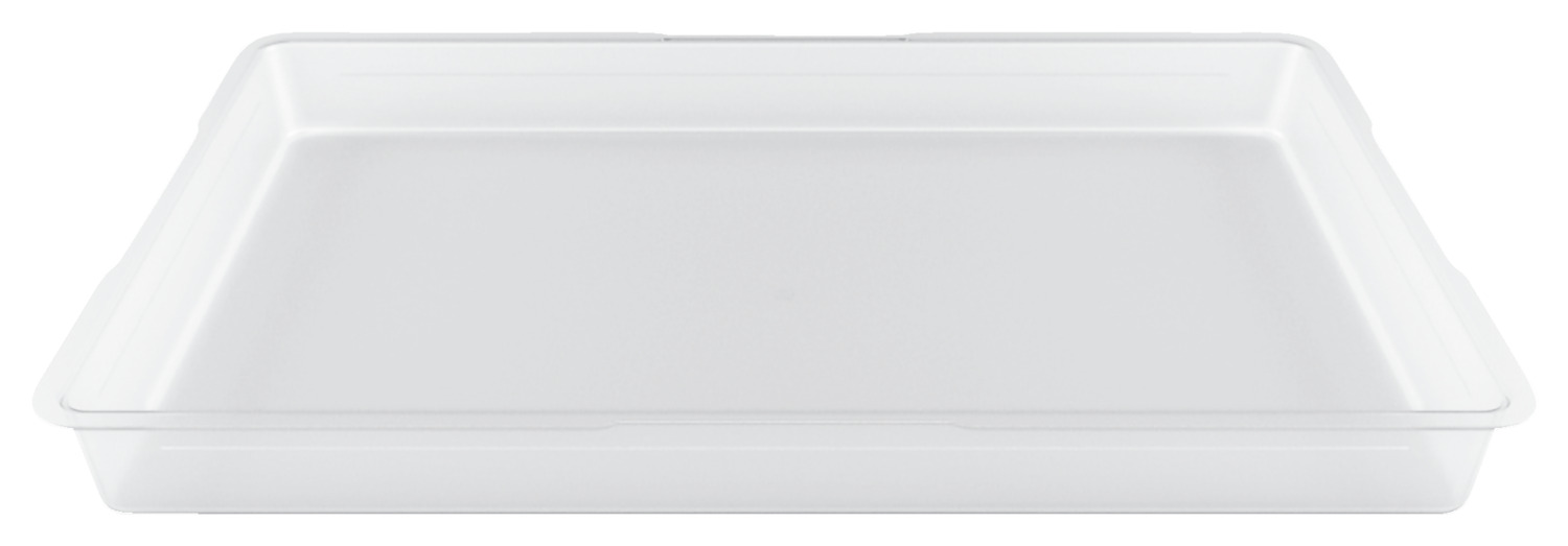 Auffangwanne für Brotmodul...